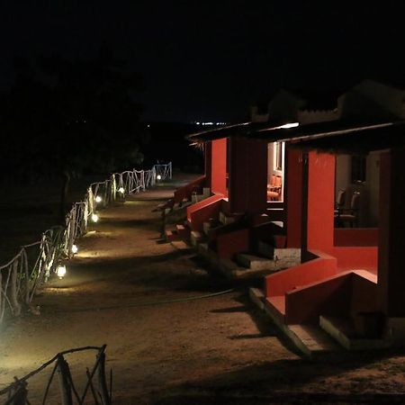 בהוי Kutch Safari Lodge מראה חיצוני תמונה