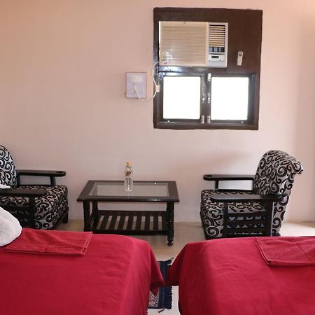 בהוי Kutch Safari Lodge מראה חיצוני תמונה