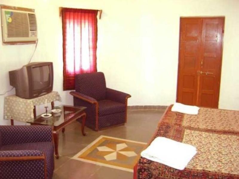 בהוי Kutch Safari Lodge מראה חיצוני תמונה