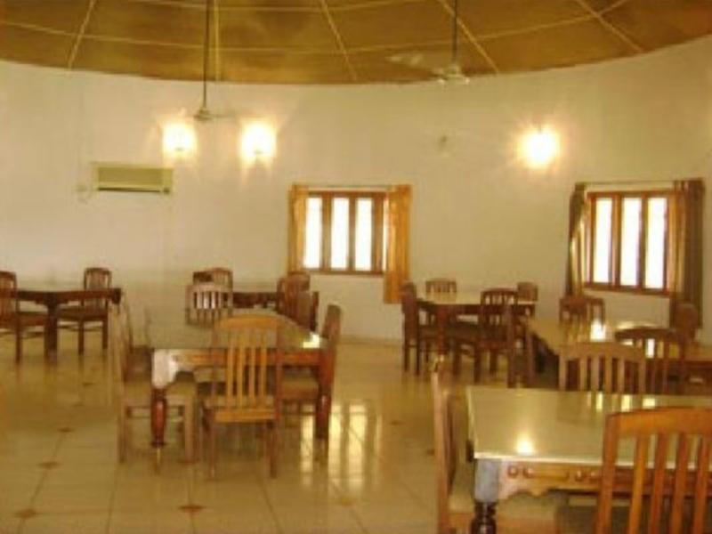 בהוי Kutch Safari Lodge מראה חיצוני תמונה