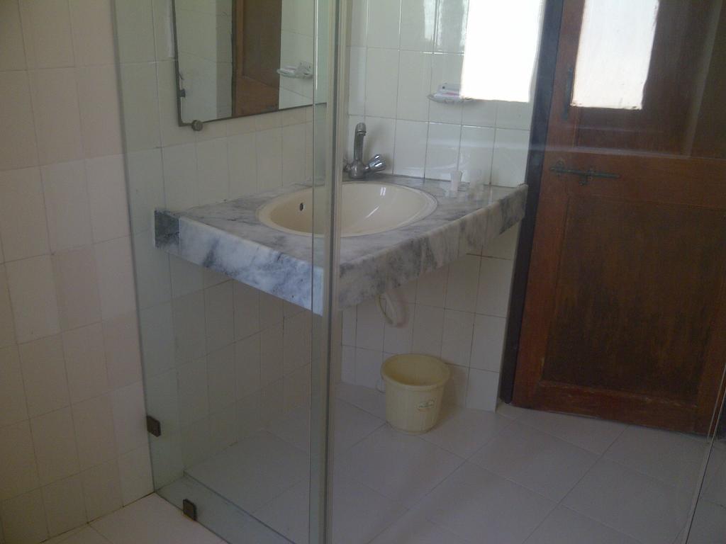 בהוי Kutch Safari Lodge חדר תמונה