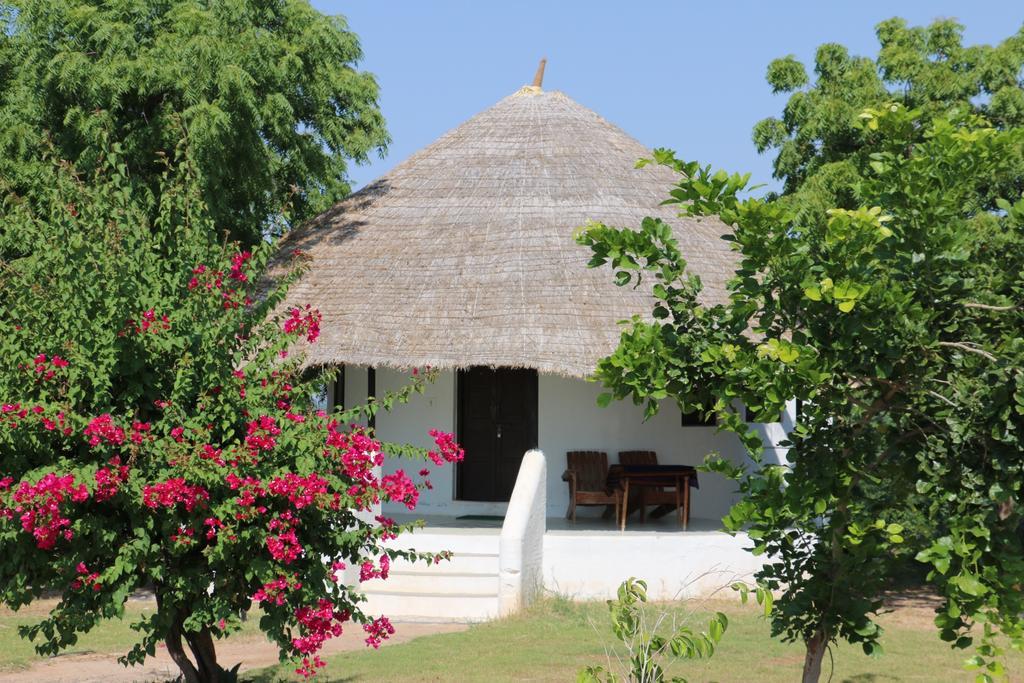 בהוי Kutch Safari Lodge מראה חיצוני תמונה