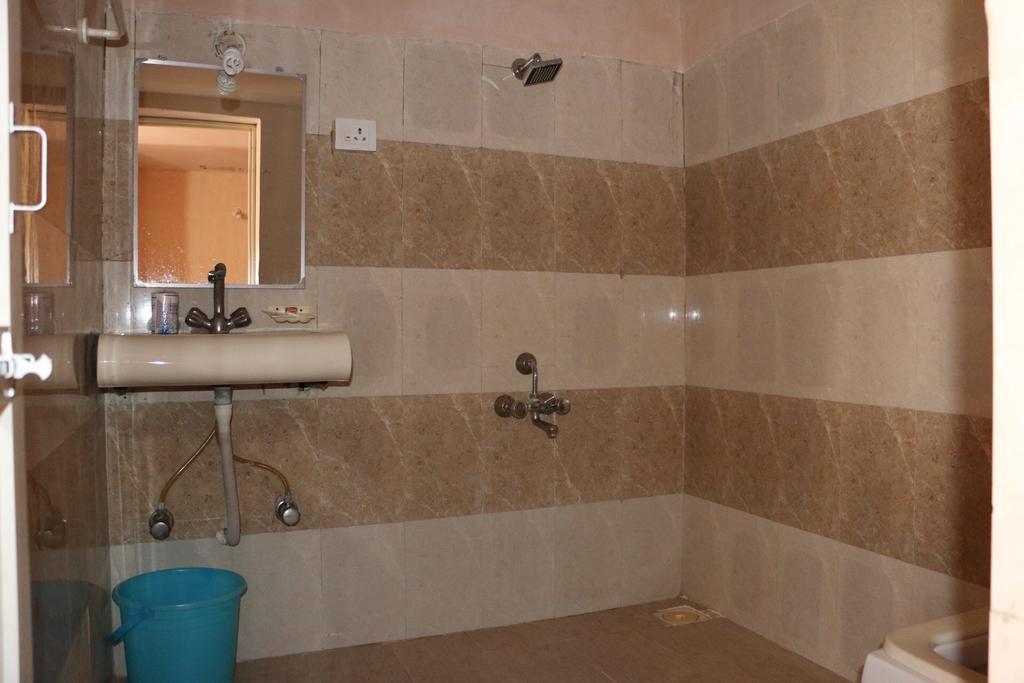 בהוי Kutch Safari Lodge מראה חיצוני תמונה