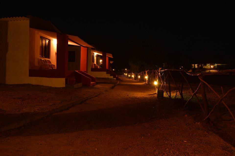 בהוי Kutch Safari Lodge מראה חיצוני תמונה